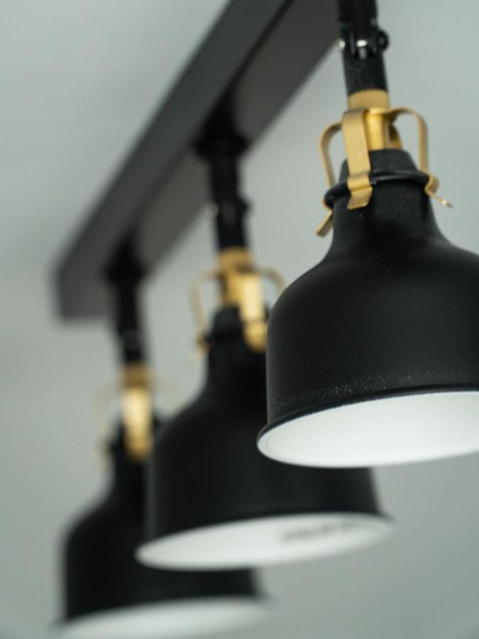 Sunbeam Design Apartment ريغا المظهر الخارجي الصورة