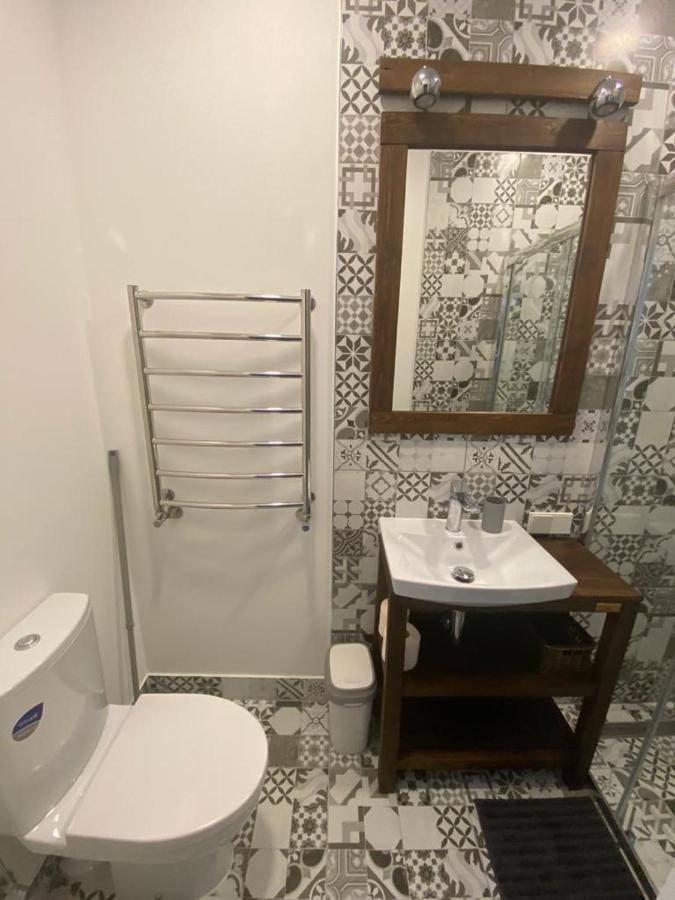 Sunbeam Design Apartment ريغا المظهر الخارجي الصورة