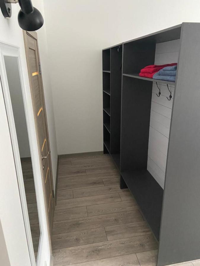 Sunbeam Design Apartment ريغا المظهر الخارجي الصورة
